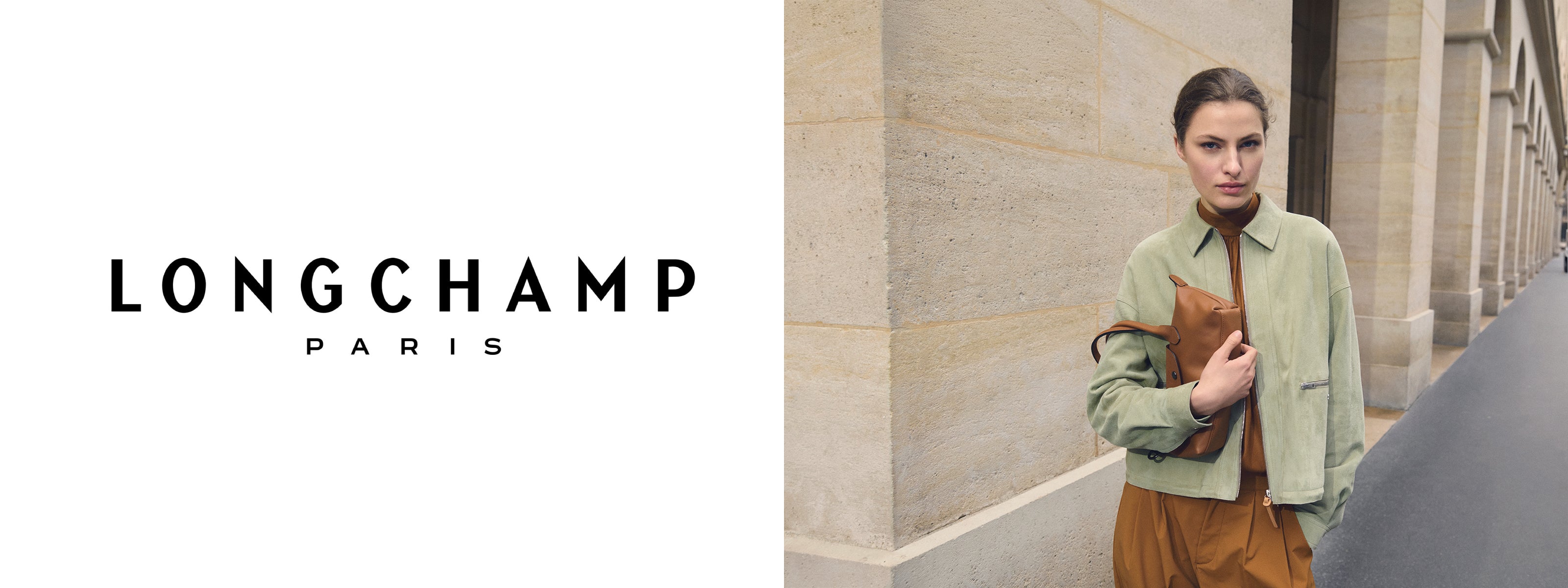 Longchamp—Rustans.com