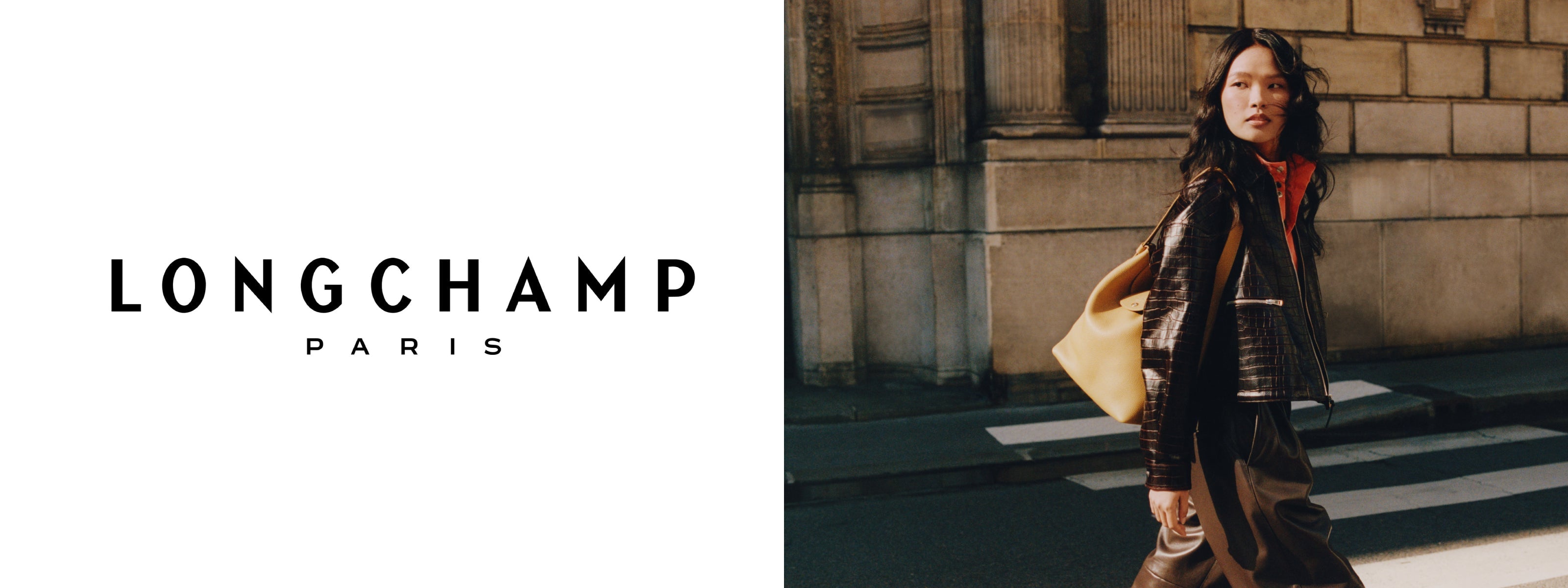 Longchamp—Rustans.com