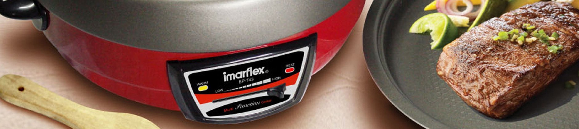 Imarflex—Rustans.com