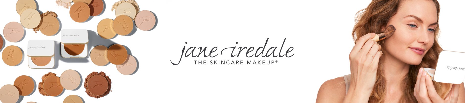 Jane Iredale – Rustans.com