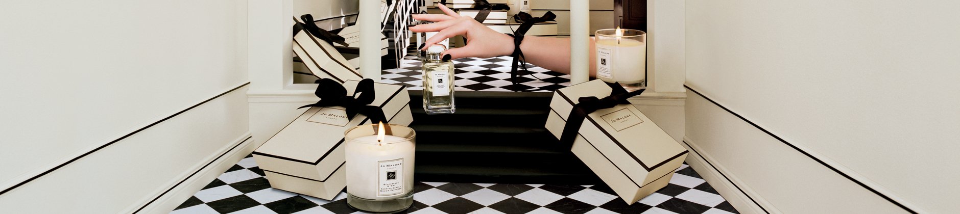 Jo Malone London – Rustans.com