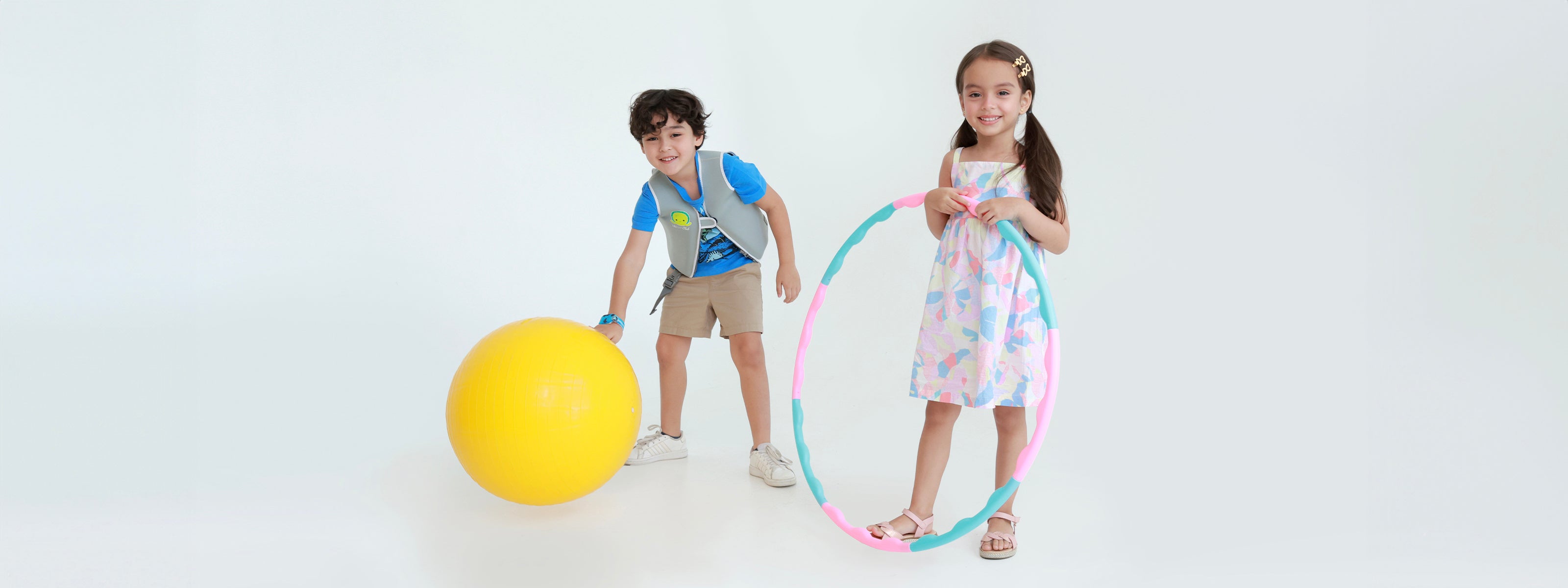 Kids' Sports Accessories