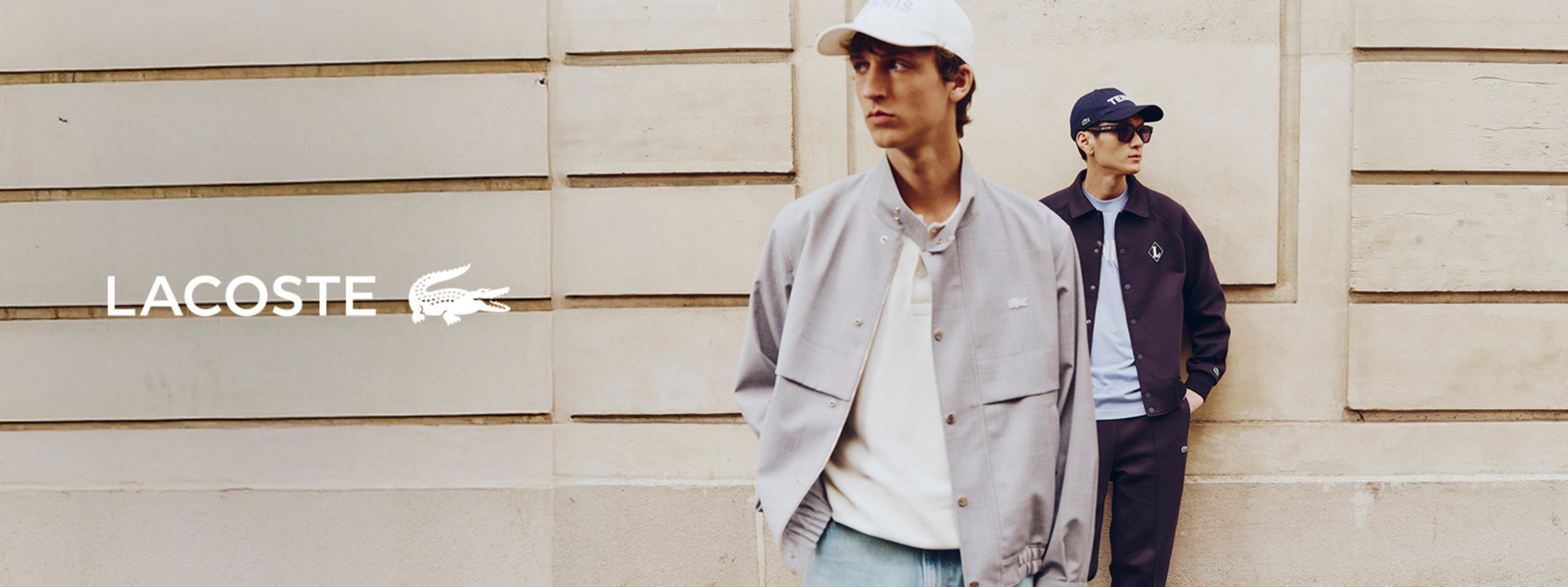 Lacoste Men
