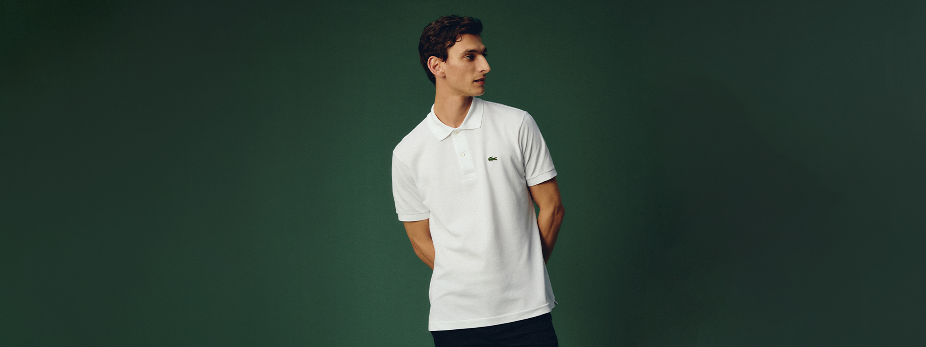 Lacoste Polo Shirts