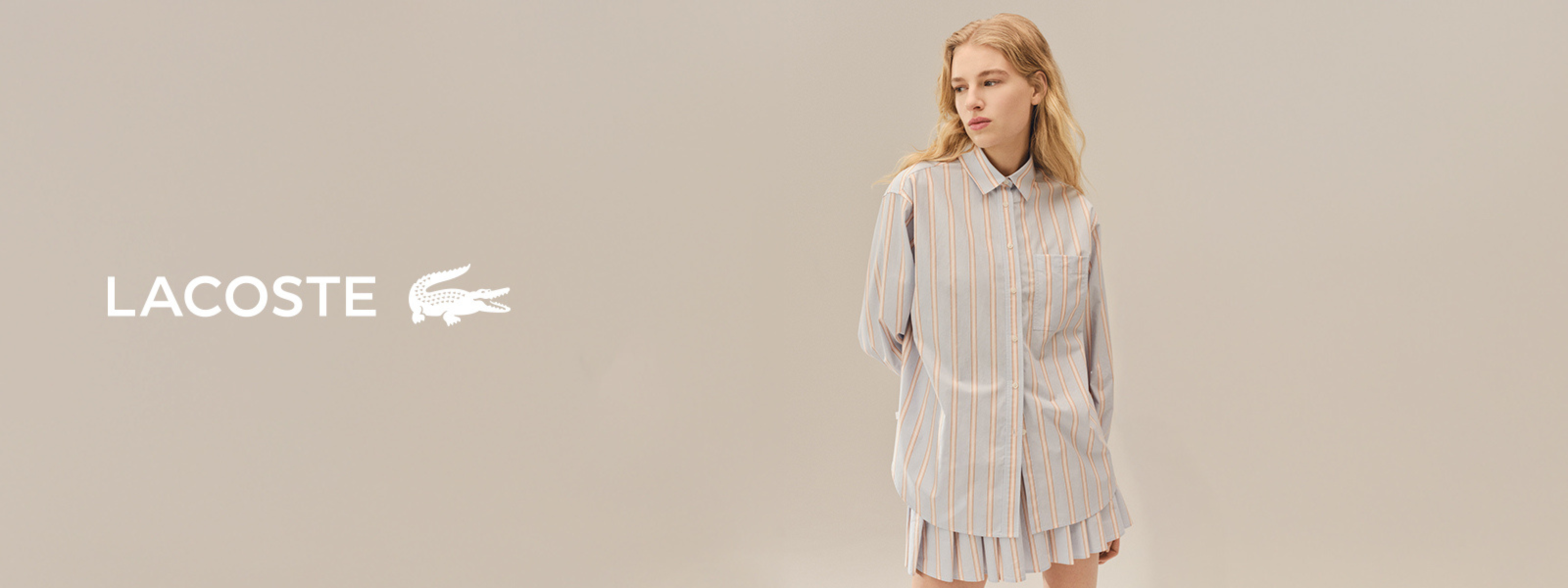 Lacoste Women