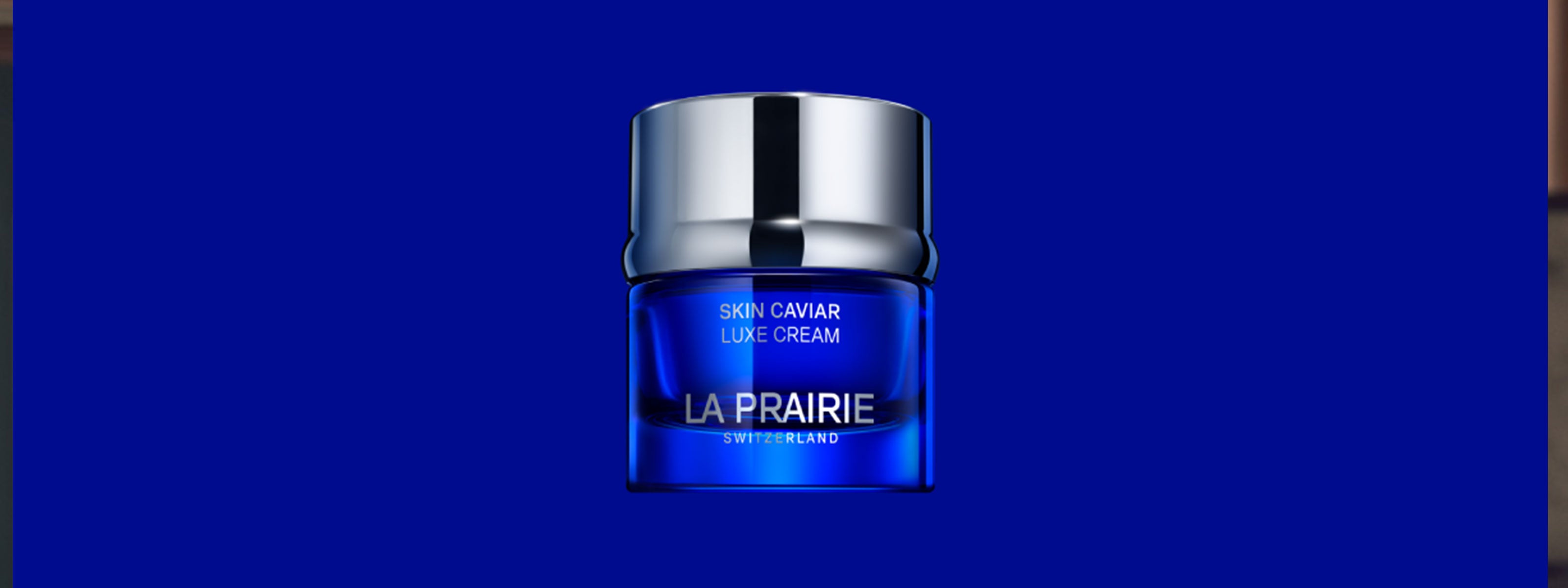 La Prairie