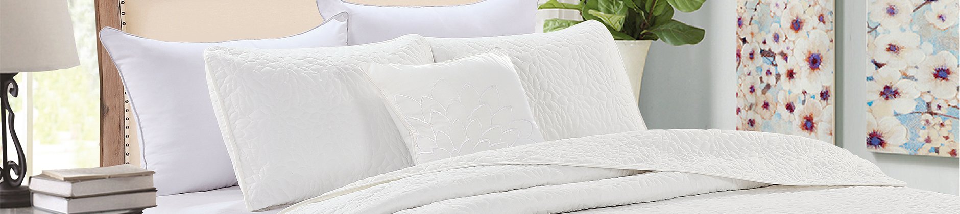 Home & Main Fine Linens—Rustans.com