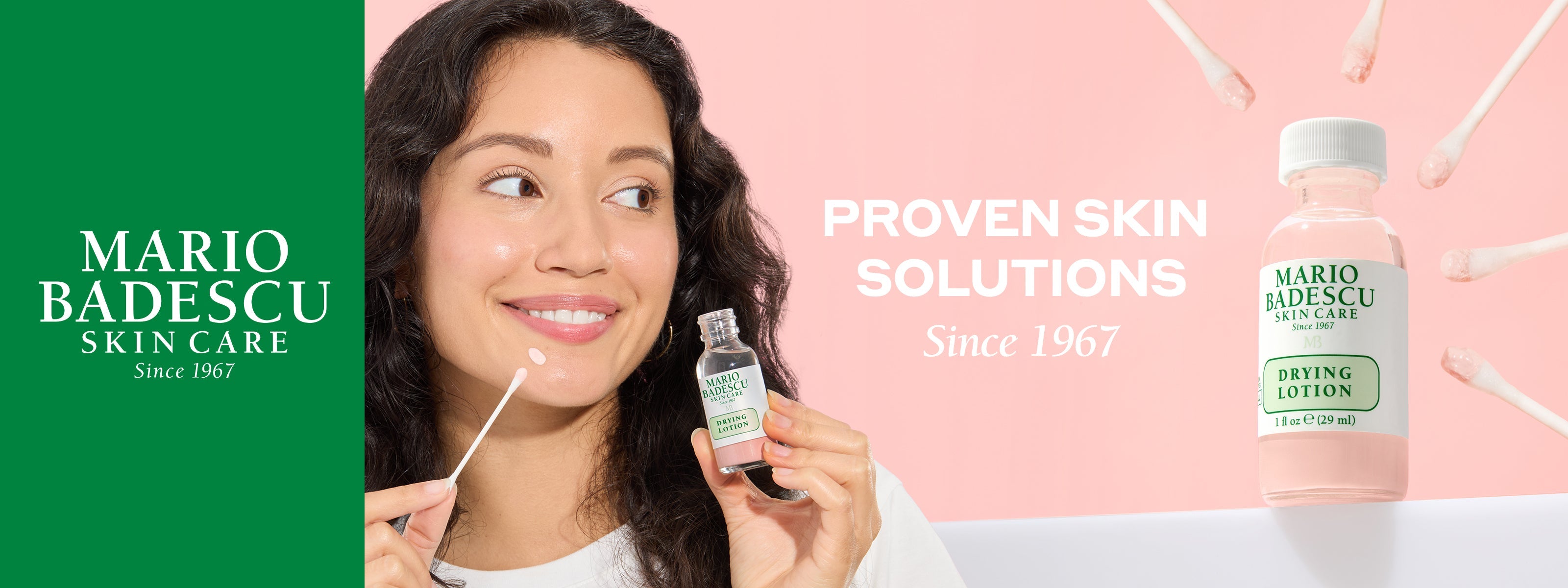 Mario Badescu – Rustans.com