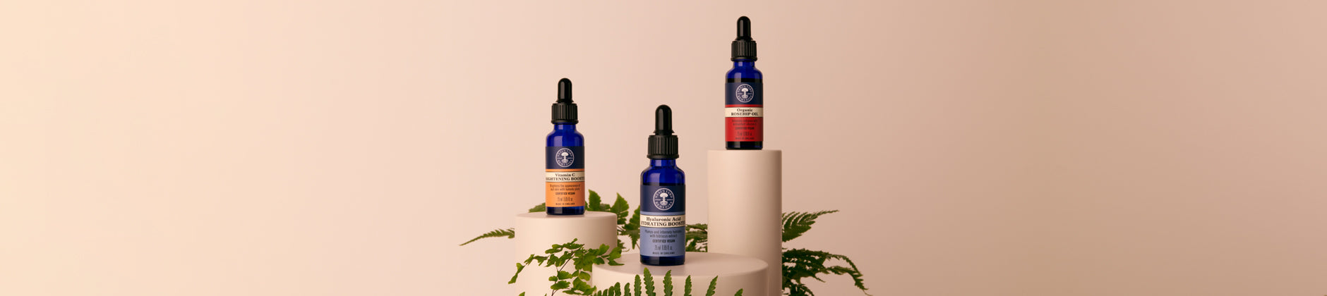 Neal's Yard Remedies