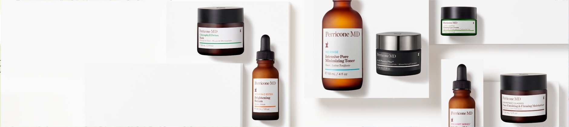 Perricone MD – Rustans.com