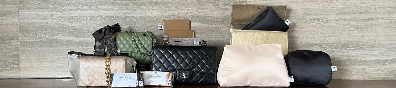 Love My Bags