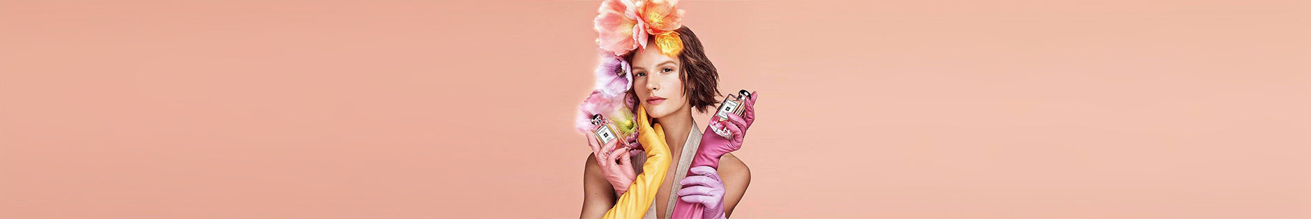 Rustans.com Shop Featured Beauty Brands