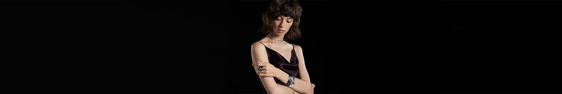 Fine Jewelry: Shop by Designer—Rustans.com