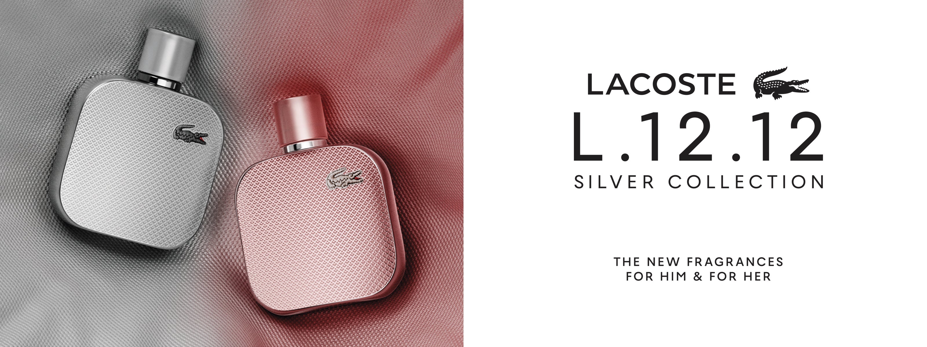 Lacoste Fragrances