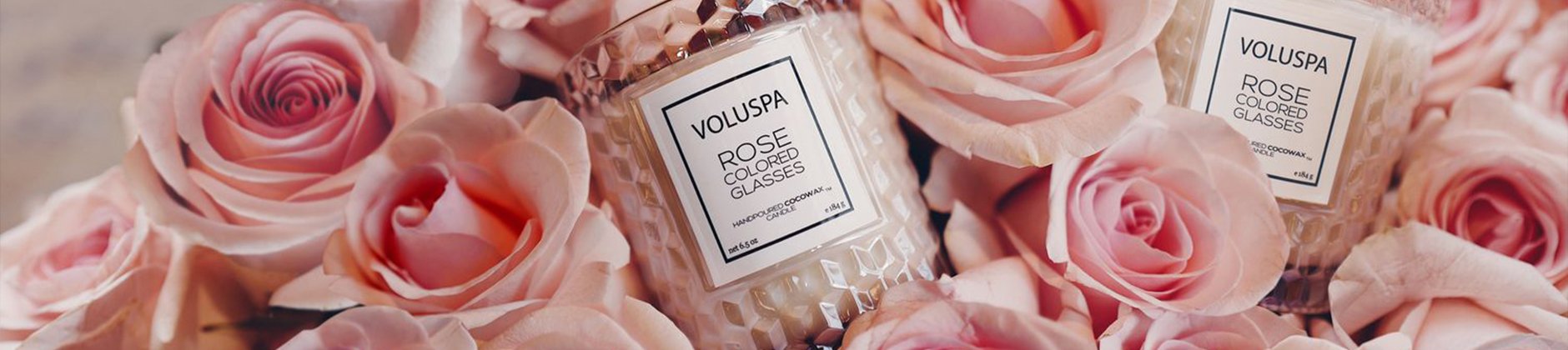 Voluspa—Rustans.com