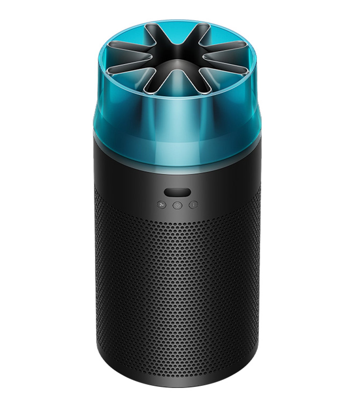 Dyson HushJet™ Purifier Compact HJ10 Black