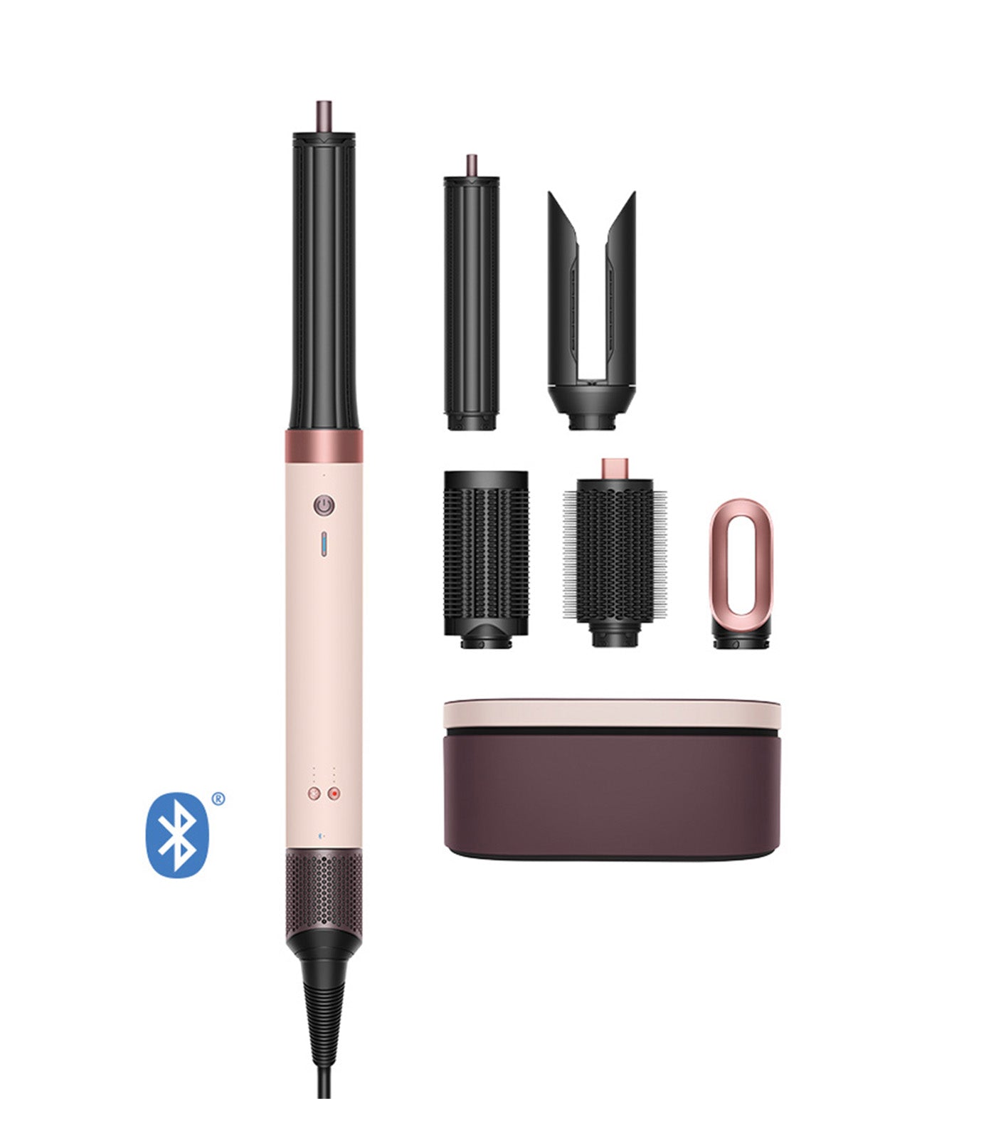 Airwrap Co-anda2x™ Hair Styler