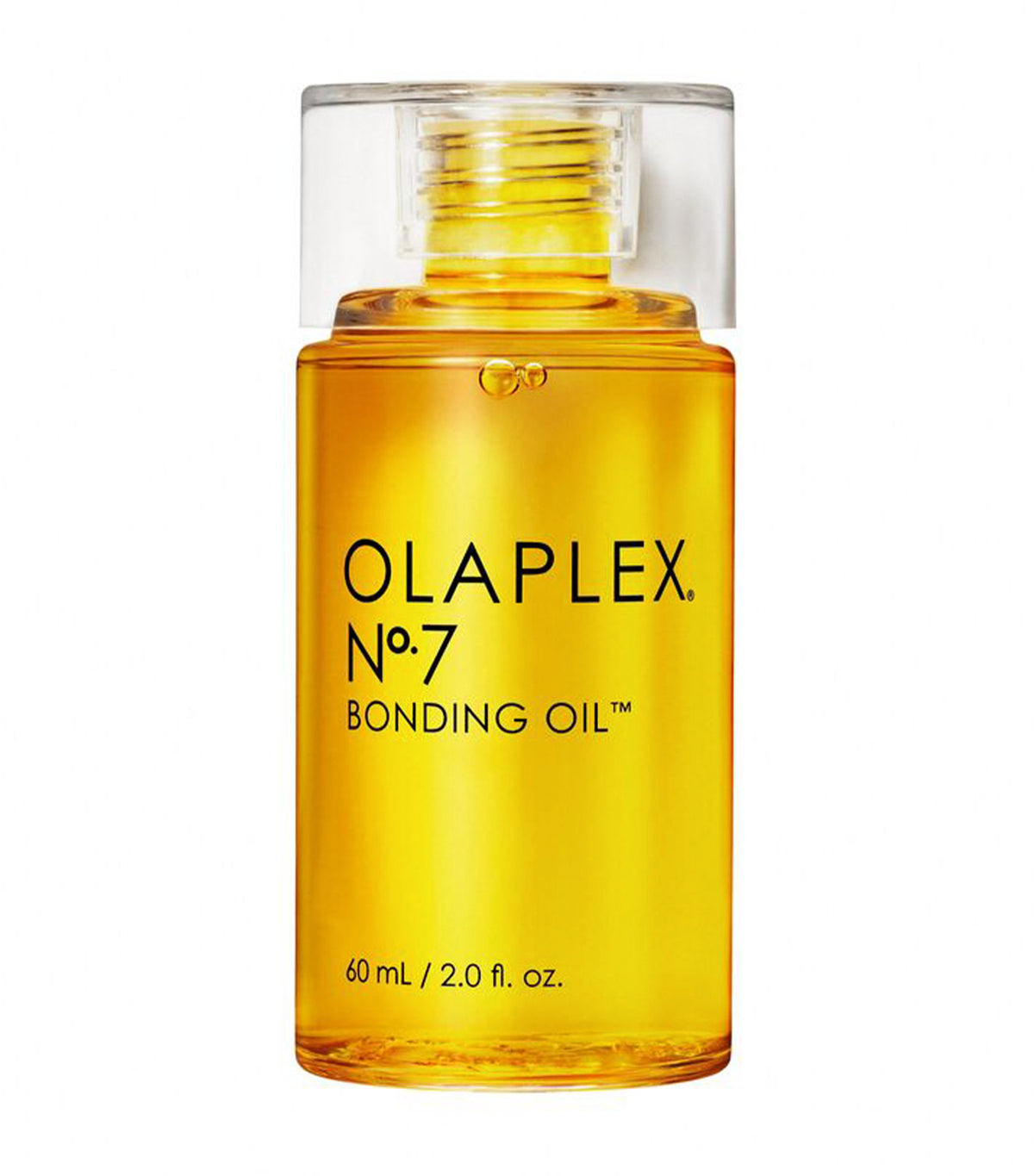 Nº.7 Bonding Oil™