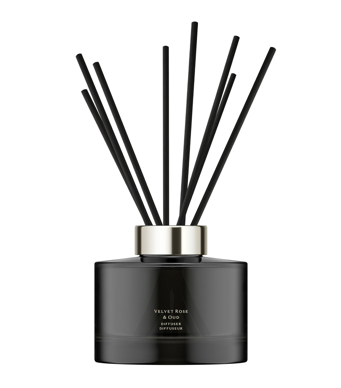 Velvet Rose & Oud Diffuser