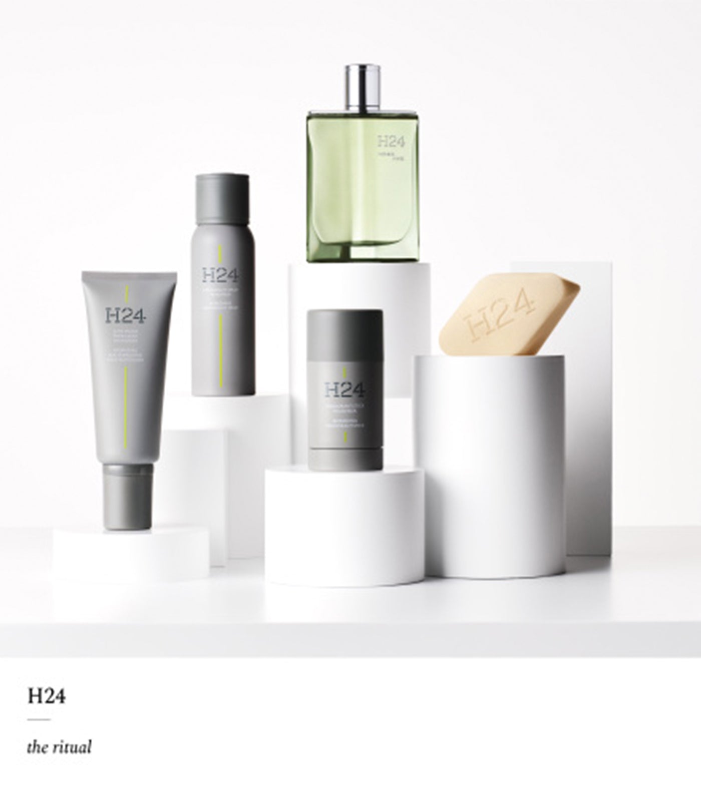 H24 Herbes Vives, Eau de Parfum