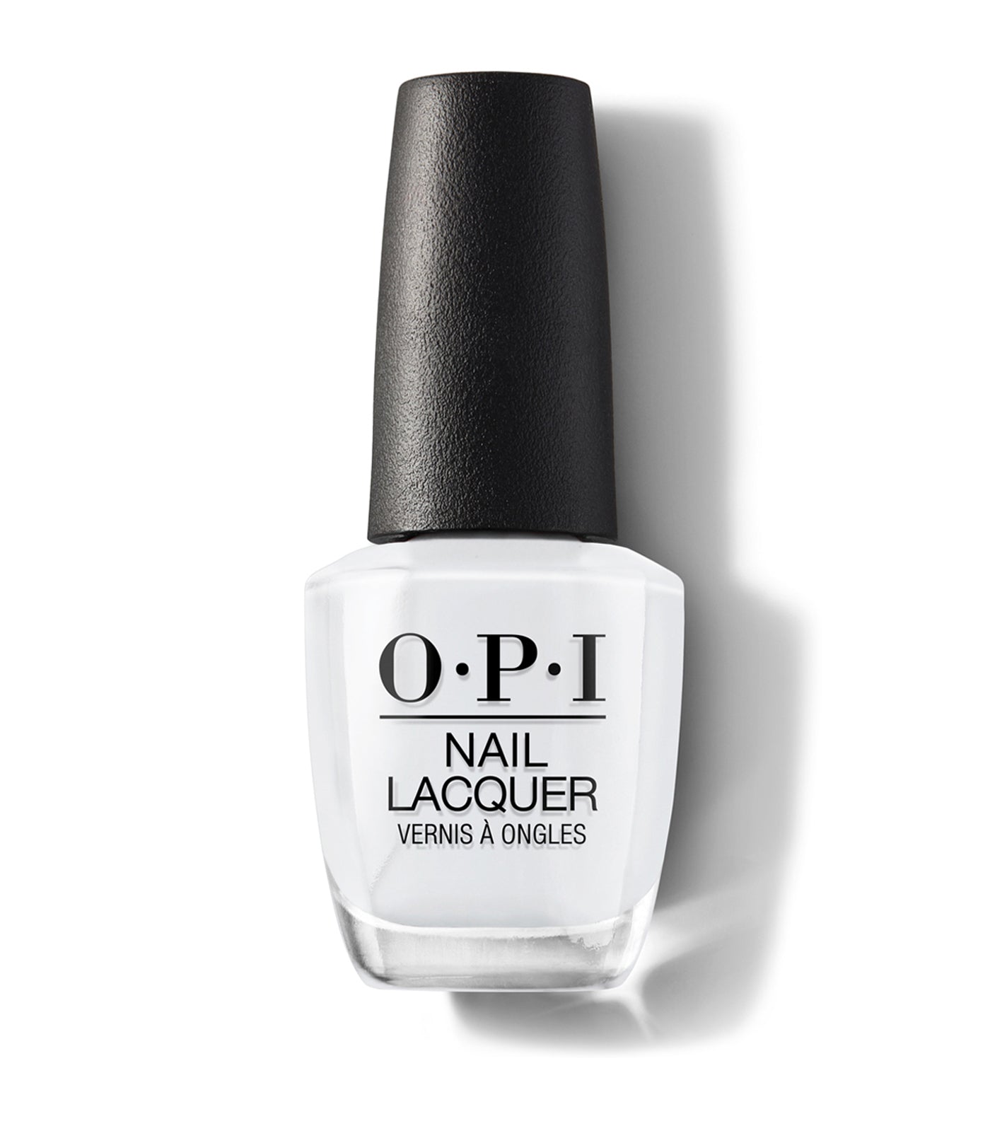 Nail Lacquer - Whites