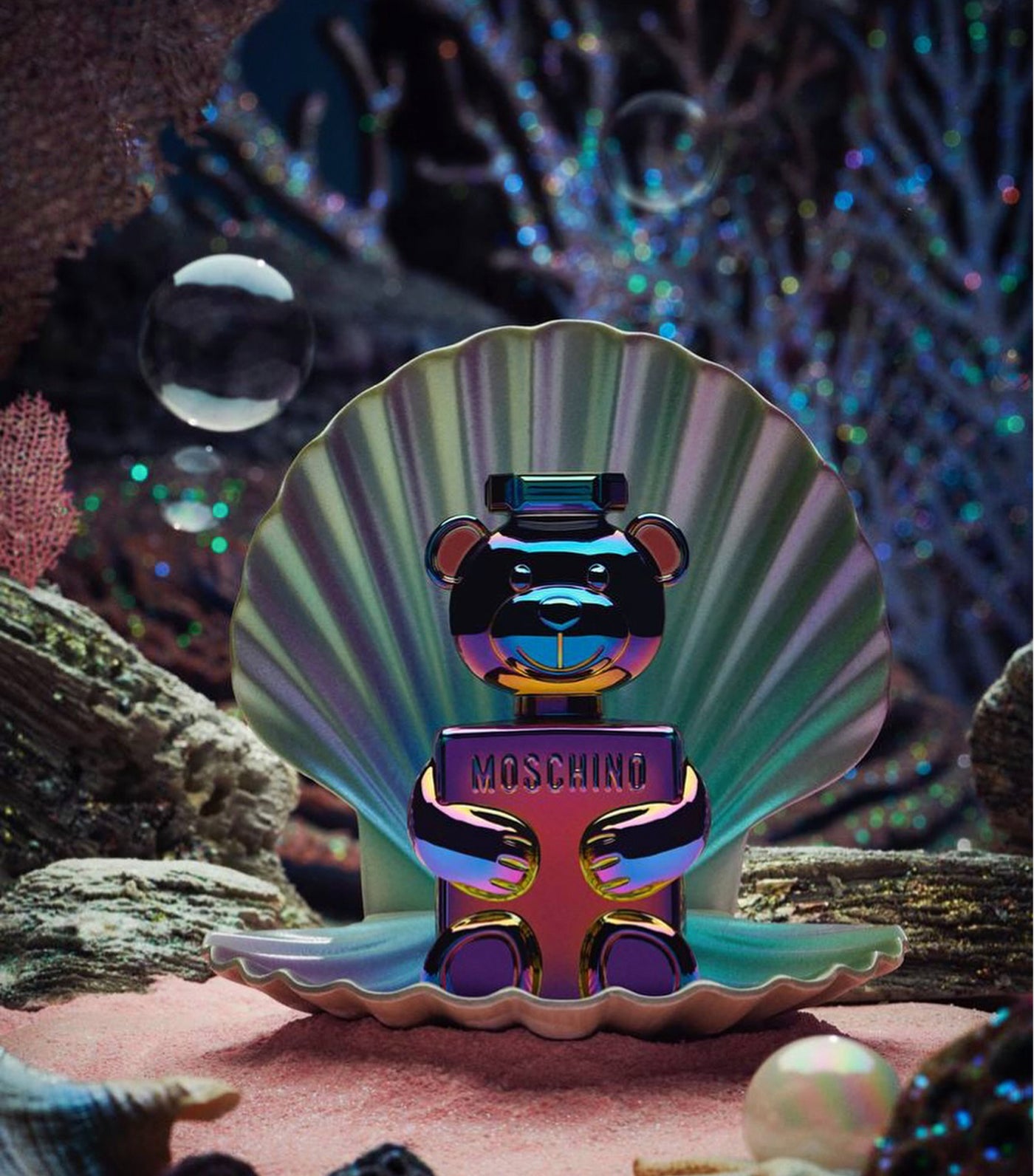 Toy 2 Pearl Eau de Parfum