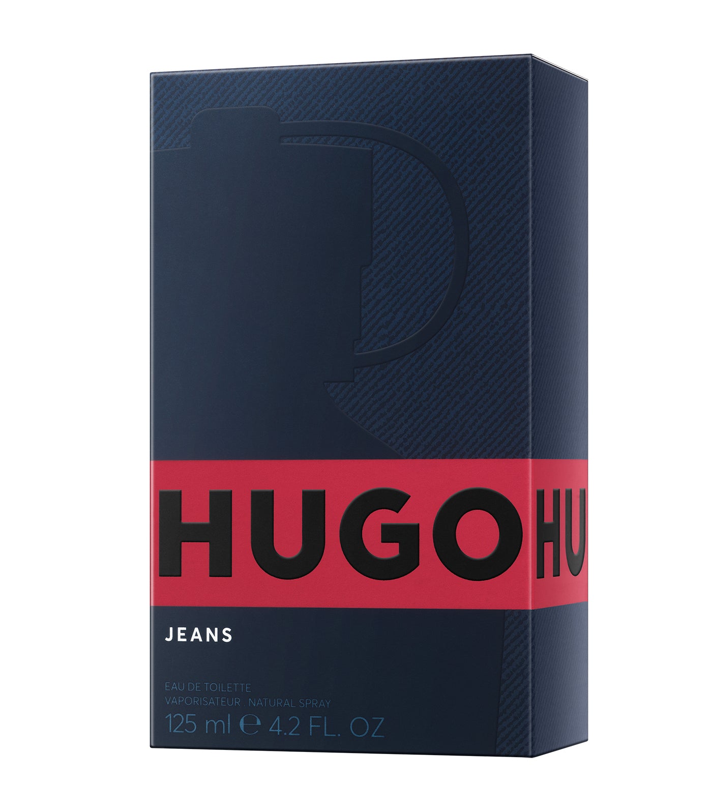 HUGO Jeans Eau de Toilette