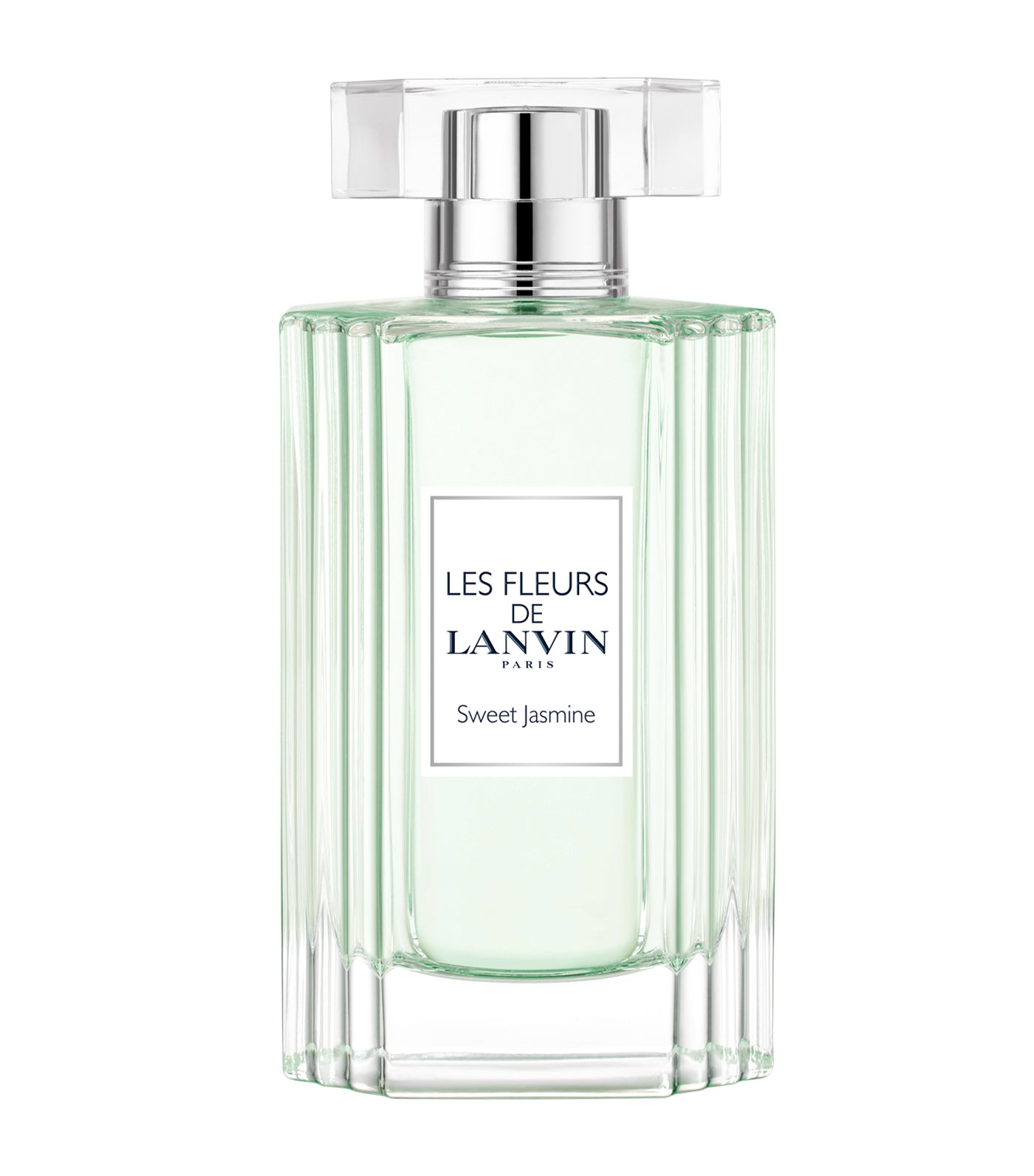 Les Fleurs Sweet Jasmine Eau de Toilette