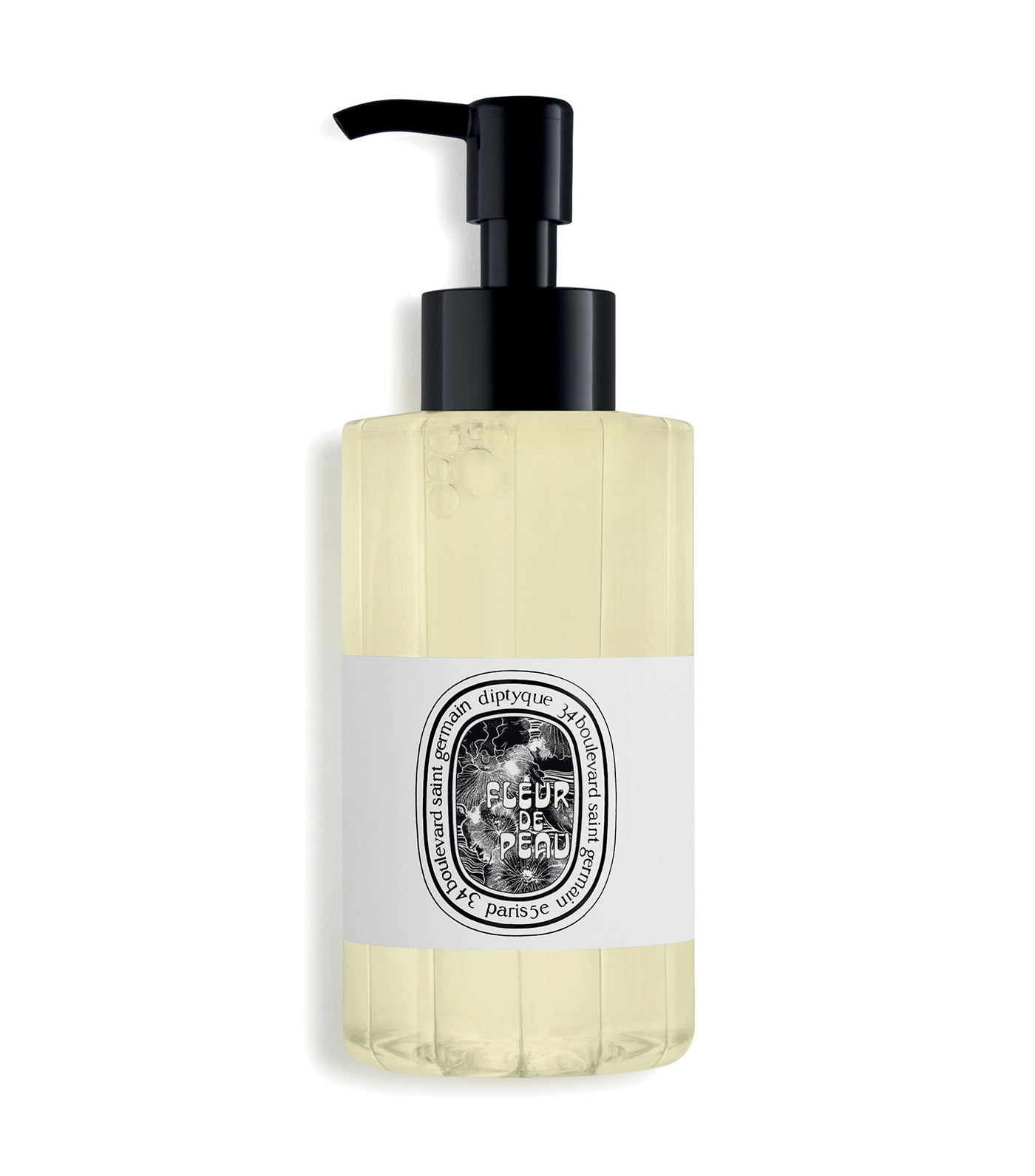 Fleur de Peau Hand & Body Perfumed Gel