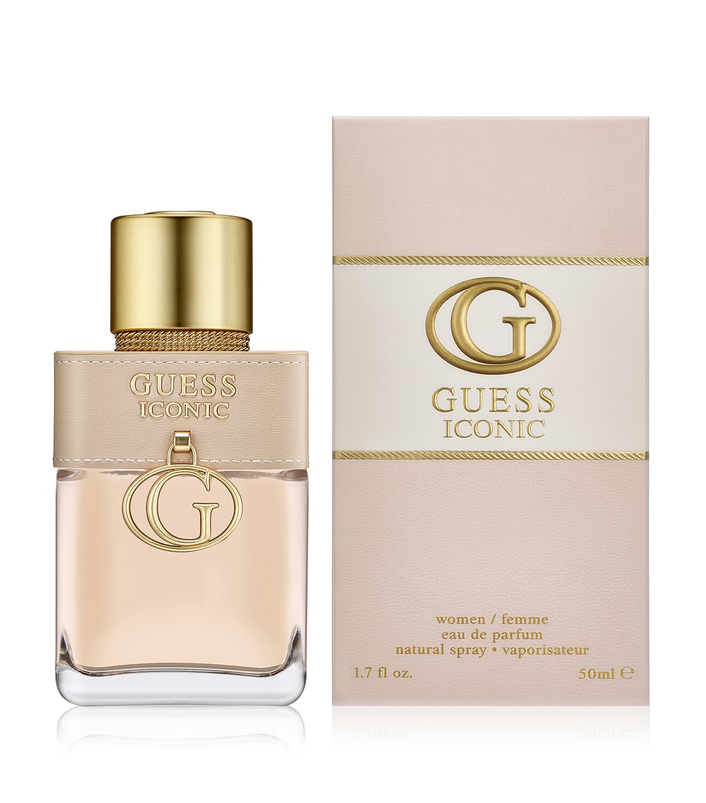 Iconic Femme Eau de Parfum