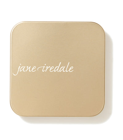 New! Refillable Compact