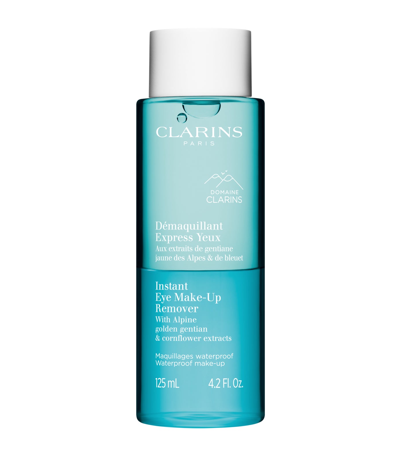 Instant Eye Makeup Remover