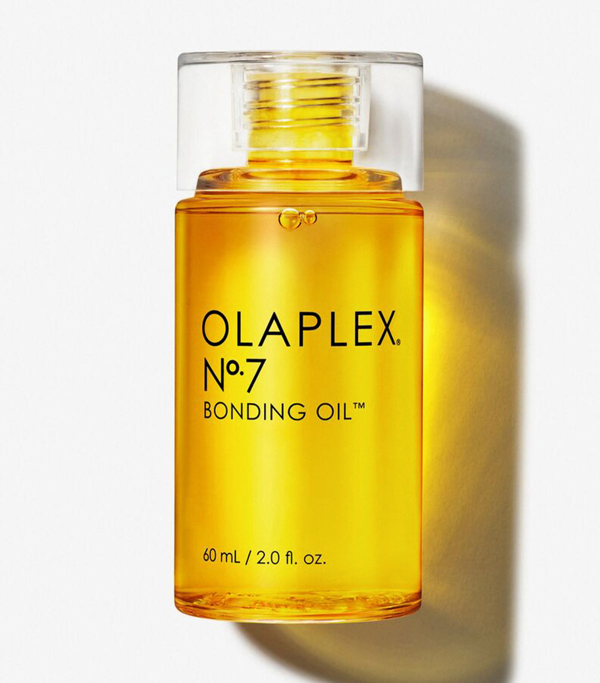 Nº.7 Bonding Oil™