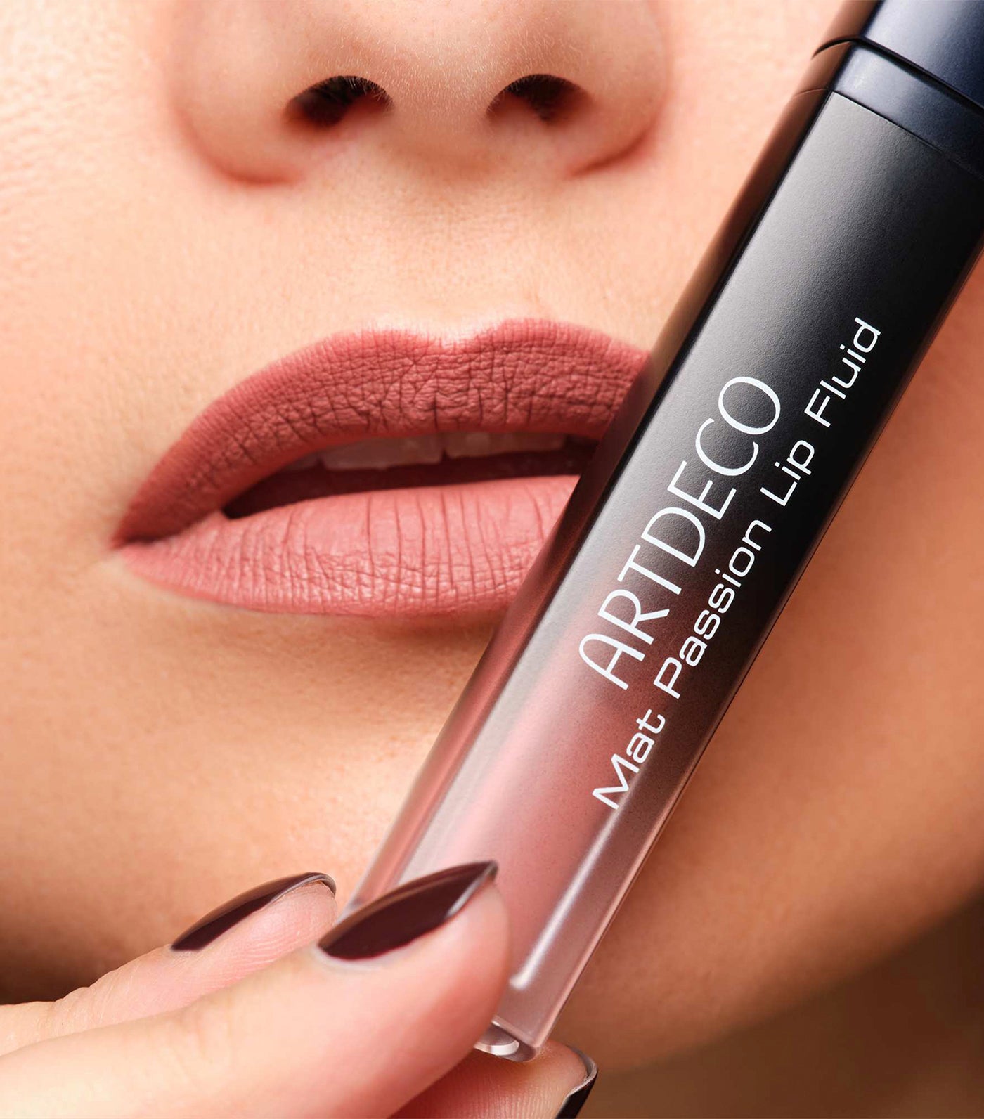 Mat Passion Lip Fluid