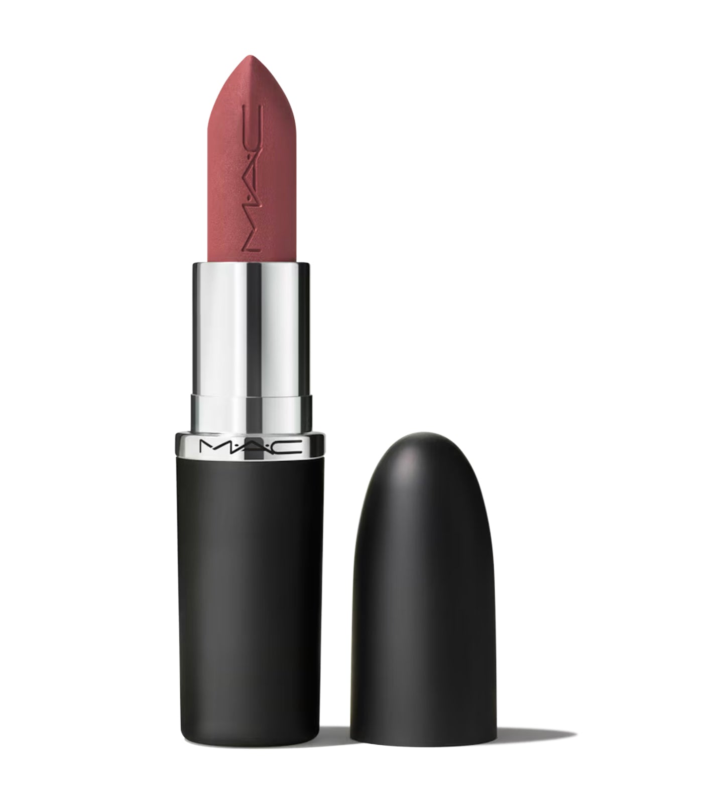 M·A·Cximal Silky Matte Lipstick