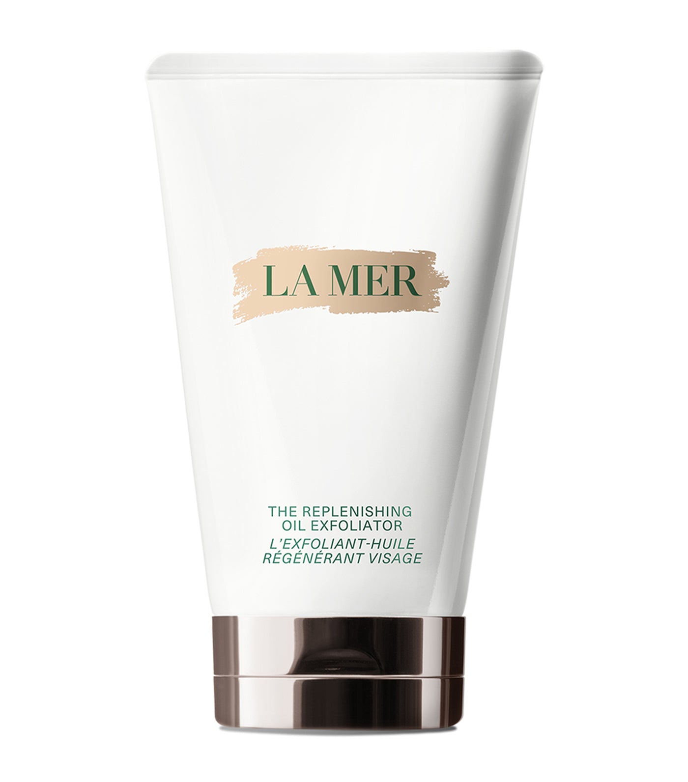 The Renewal Oil Exfoliator