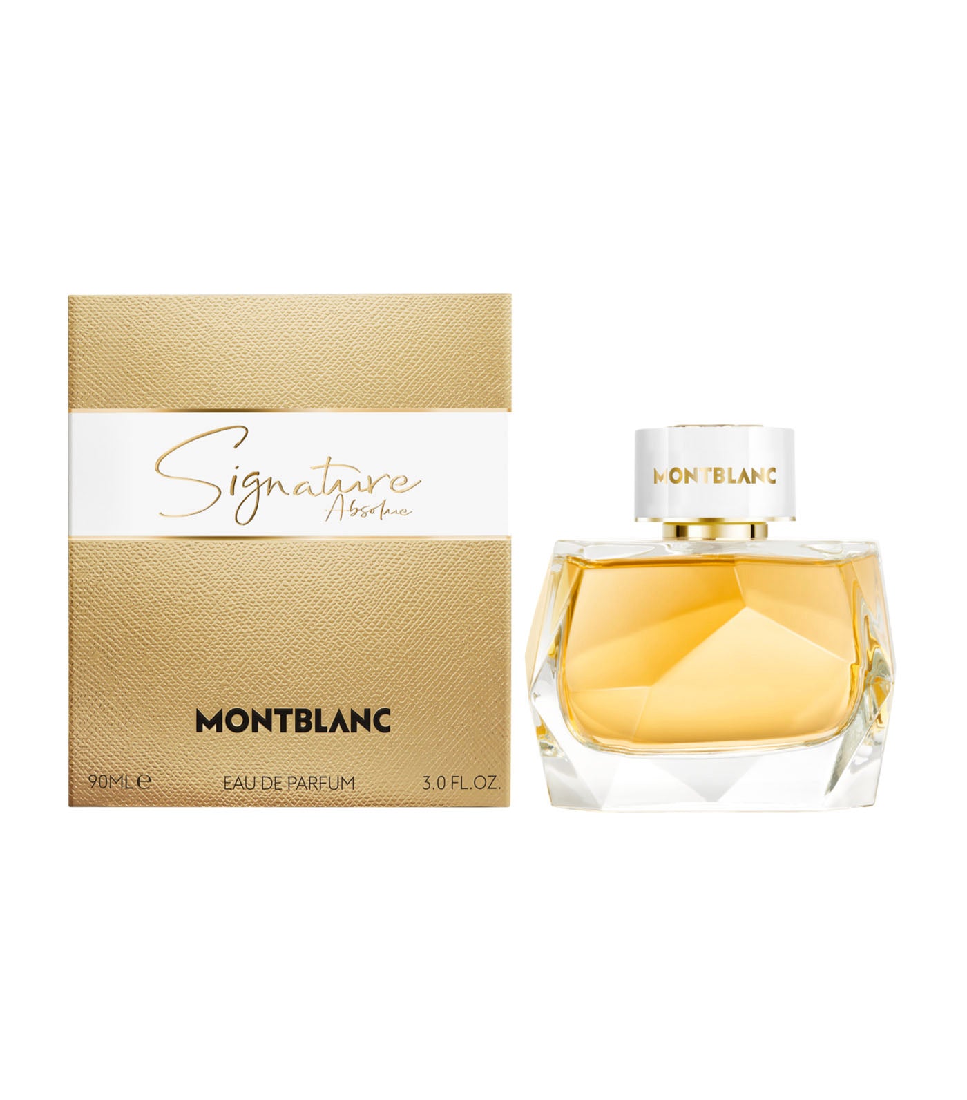 Signature Absolue Eau de Parfum