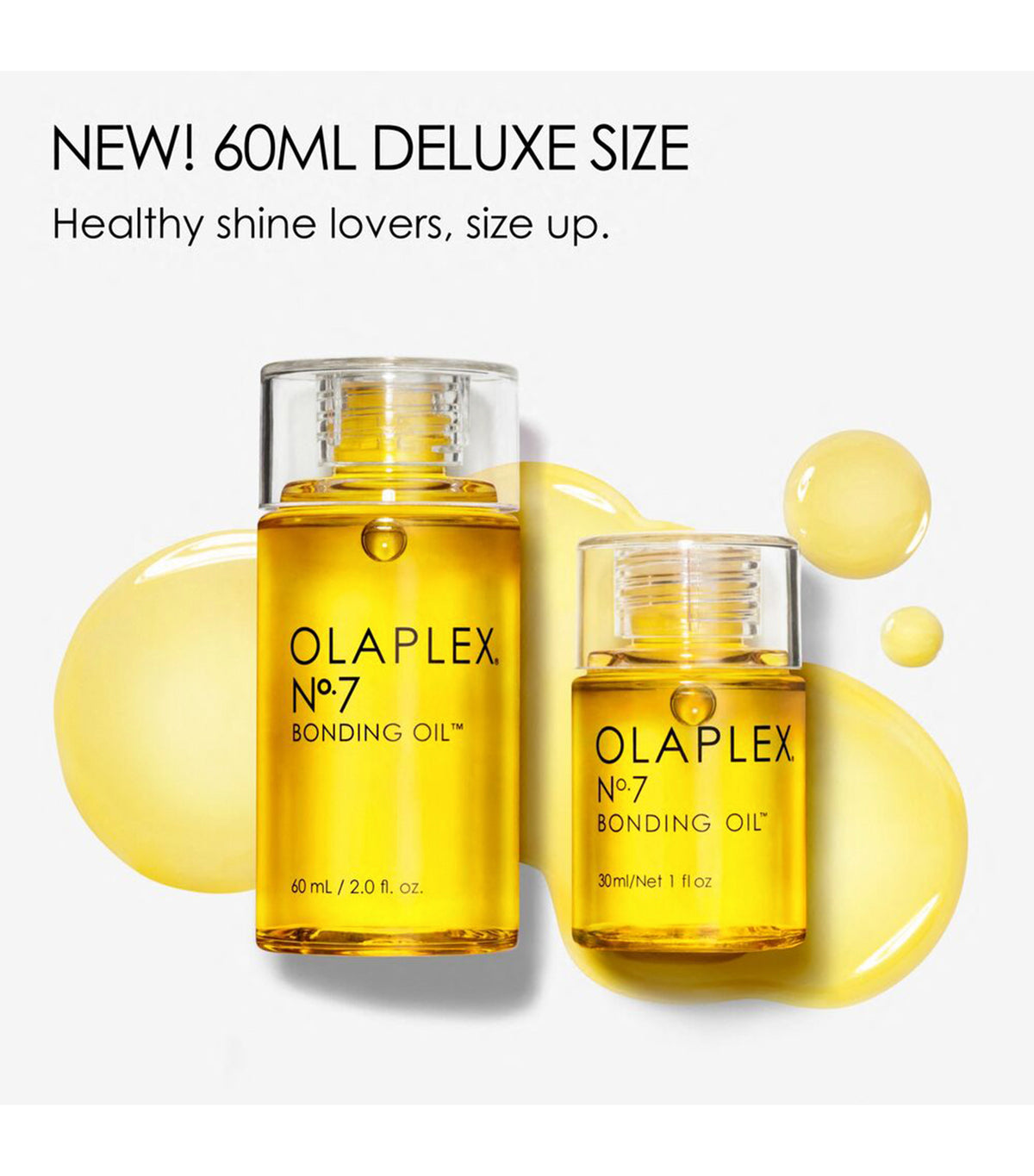 Nº.7 Bonding Oil™