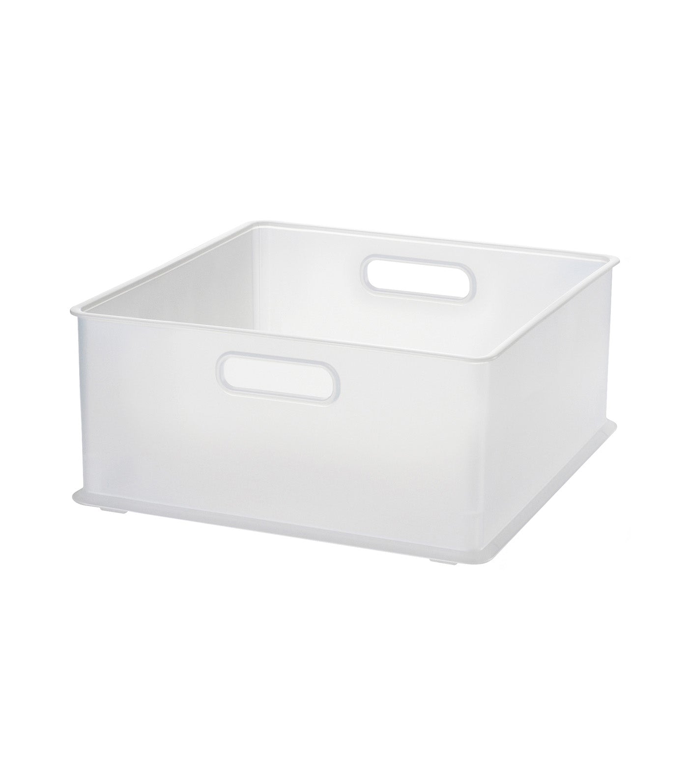 MakeRoom In Box Tall - Clear