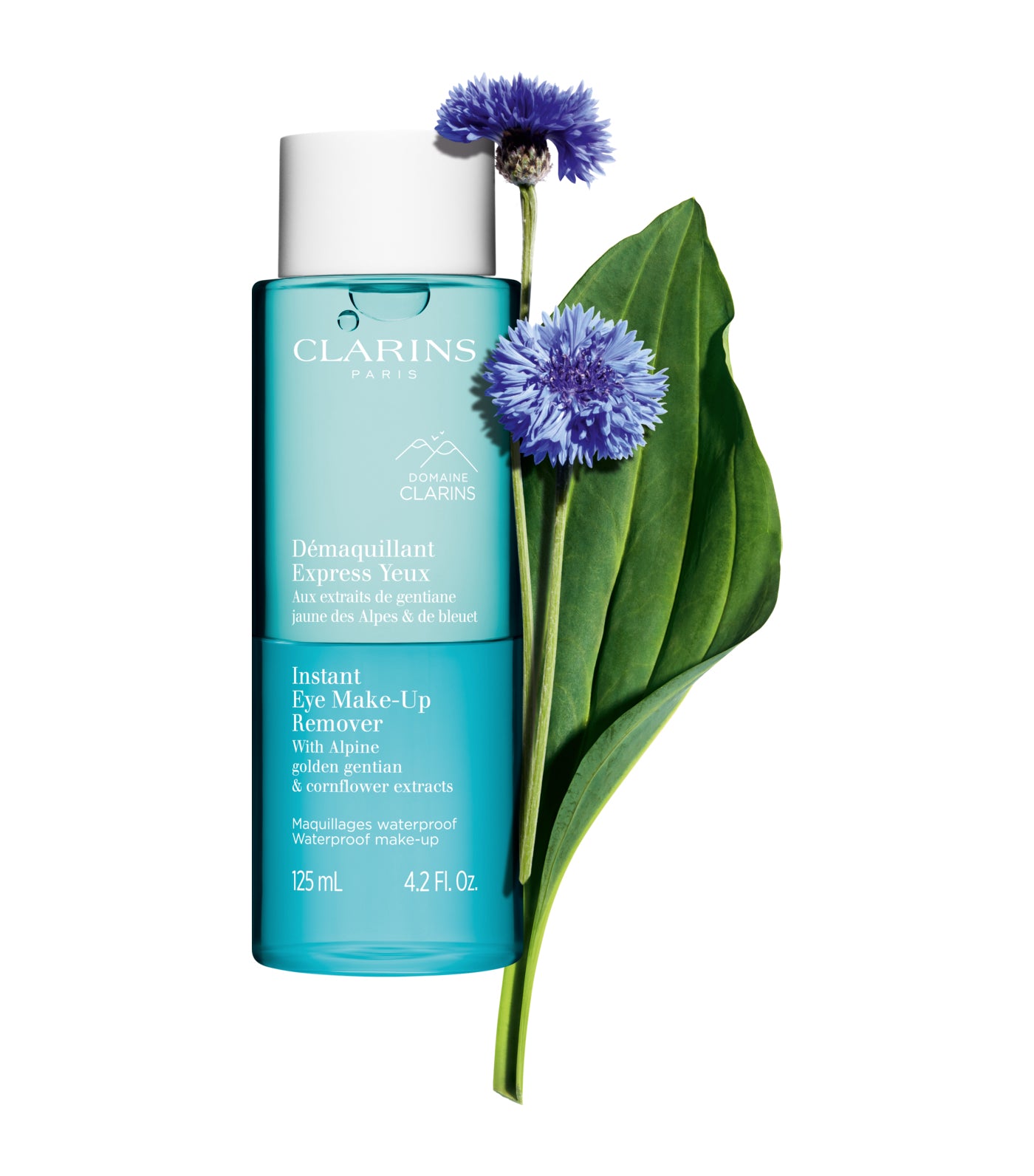 Instant Eye Makeup Remover