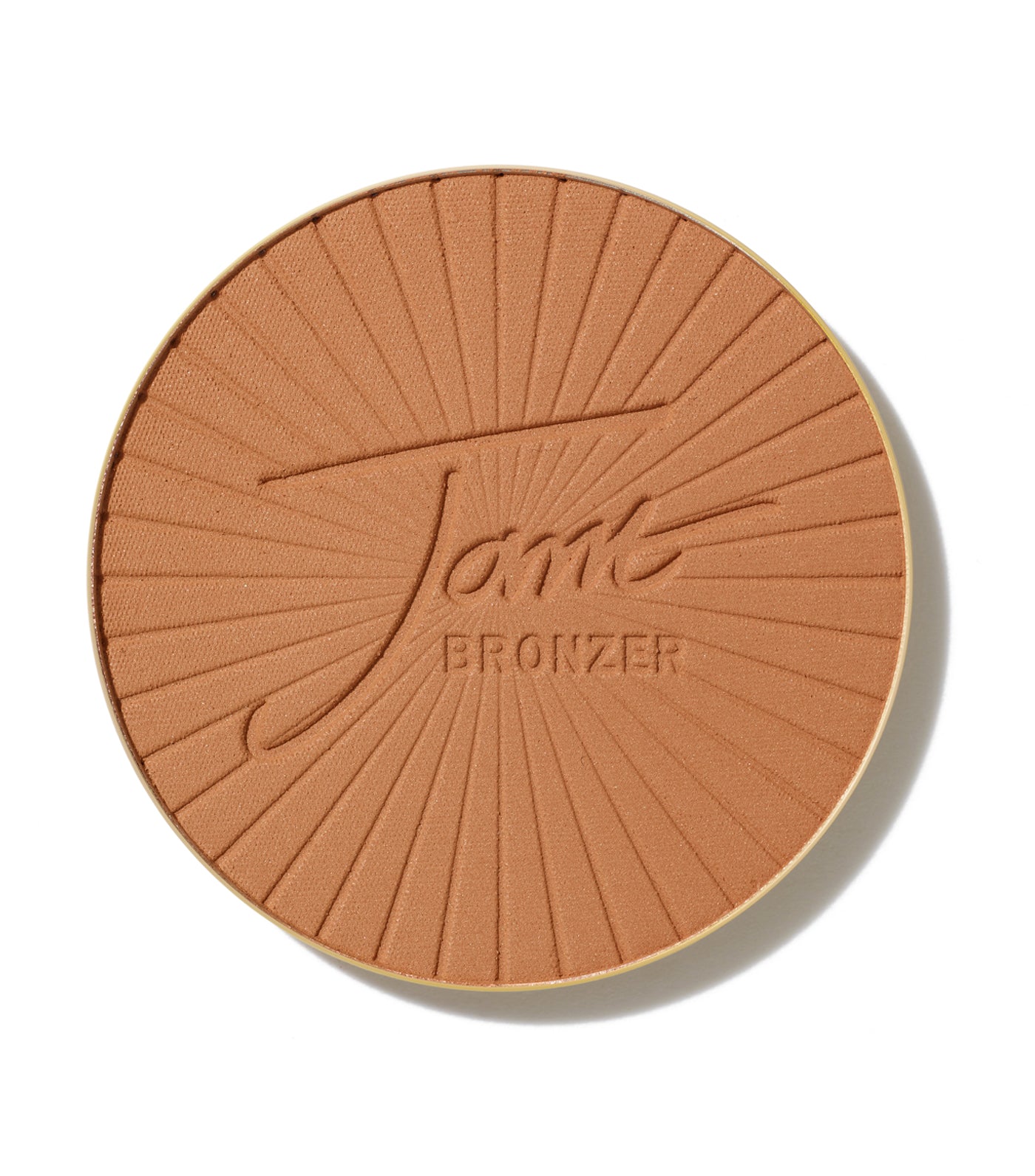 PureBronze Matte Bronzer Refill