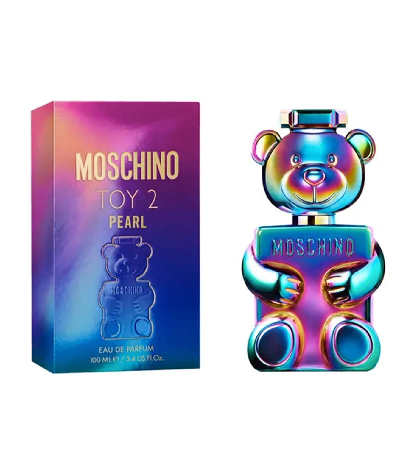 Toy 2 Pearl Eau de Parfum