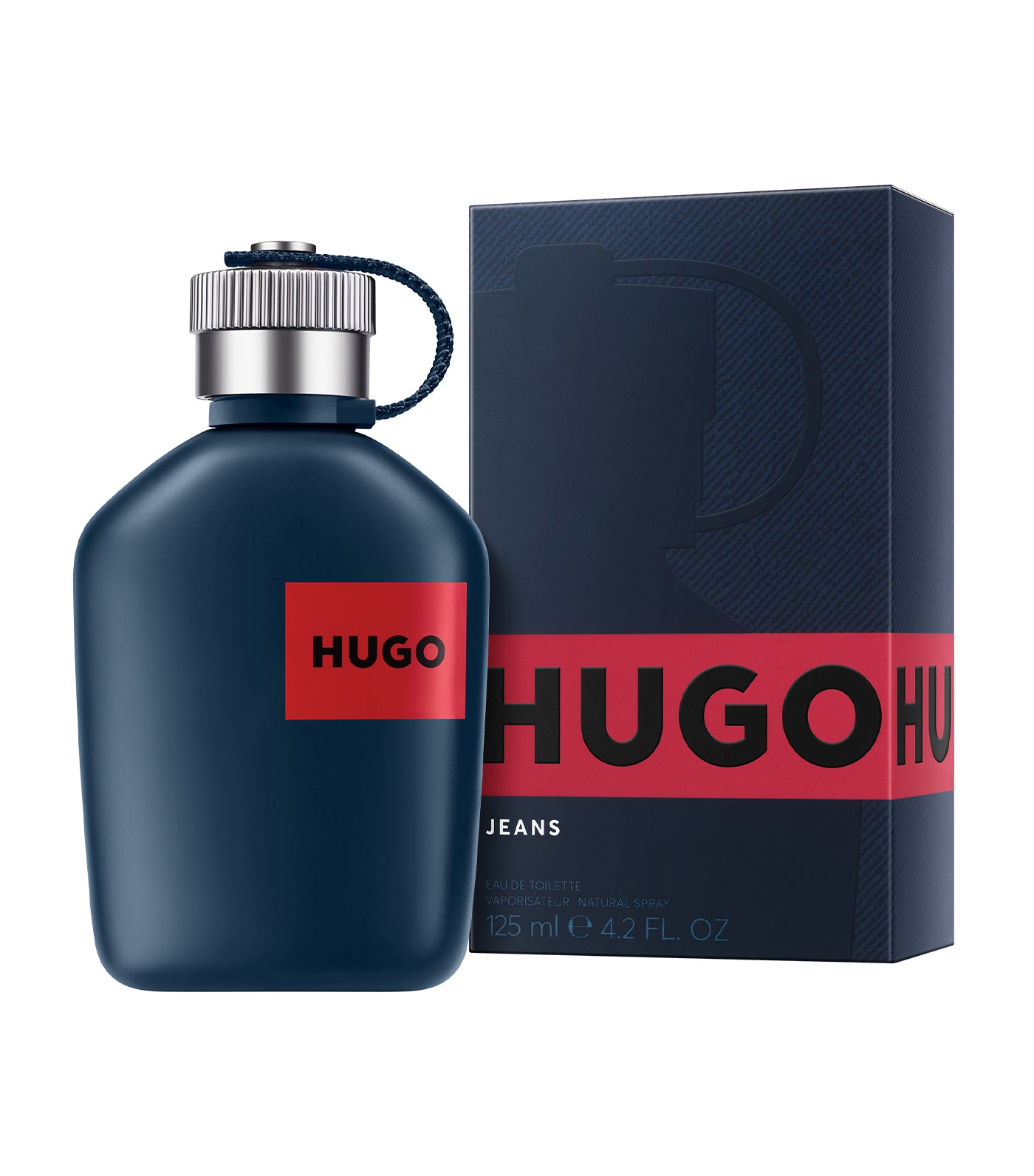 HUGO Jeans Eau de Toilette