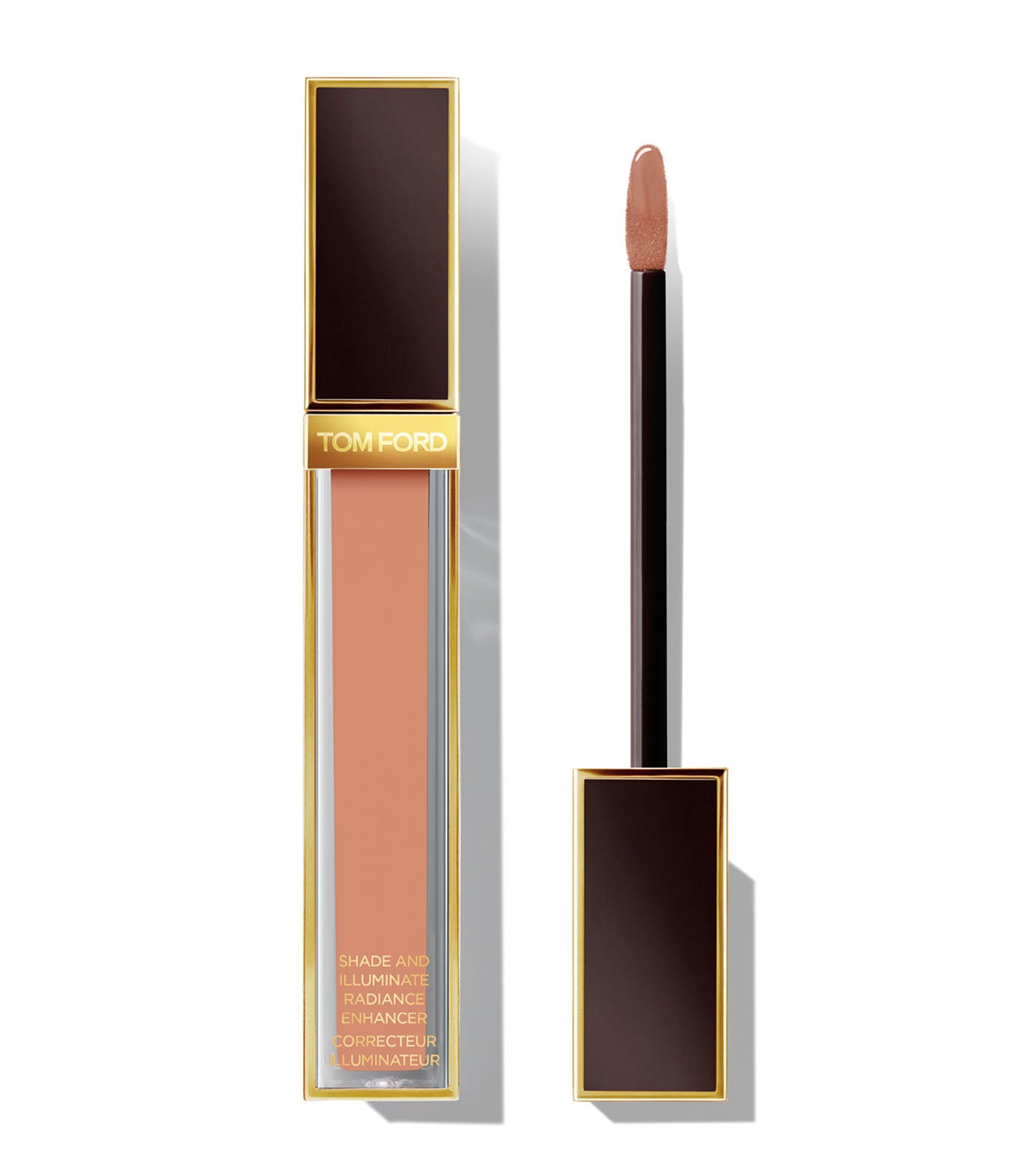 Shade and Illuminate Radiance Enhancer
