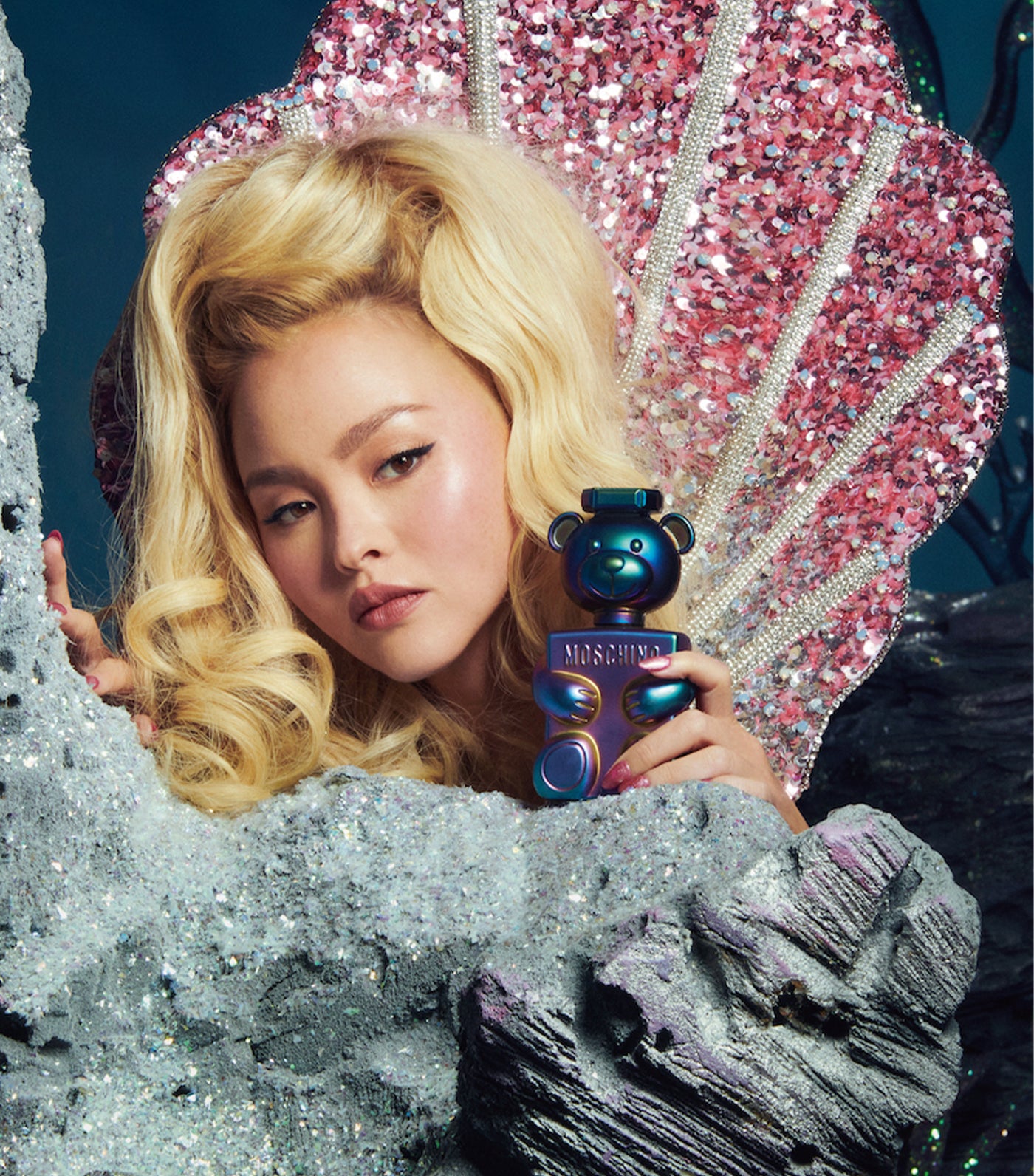 Toy 2 Pearl Eau de Parfum