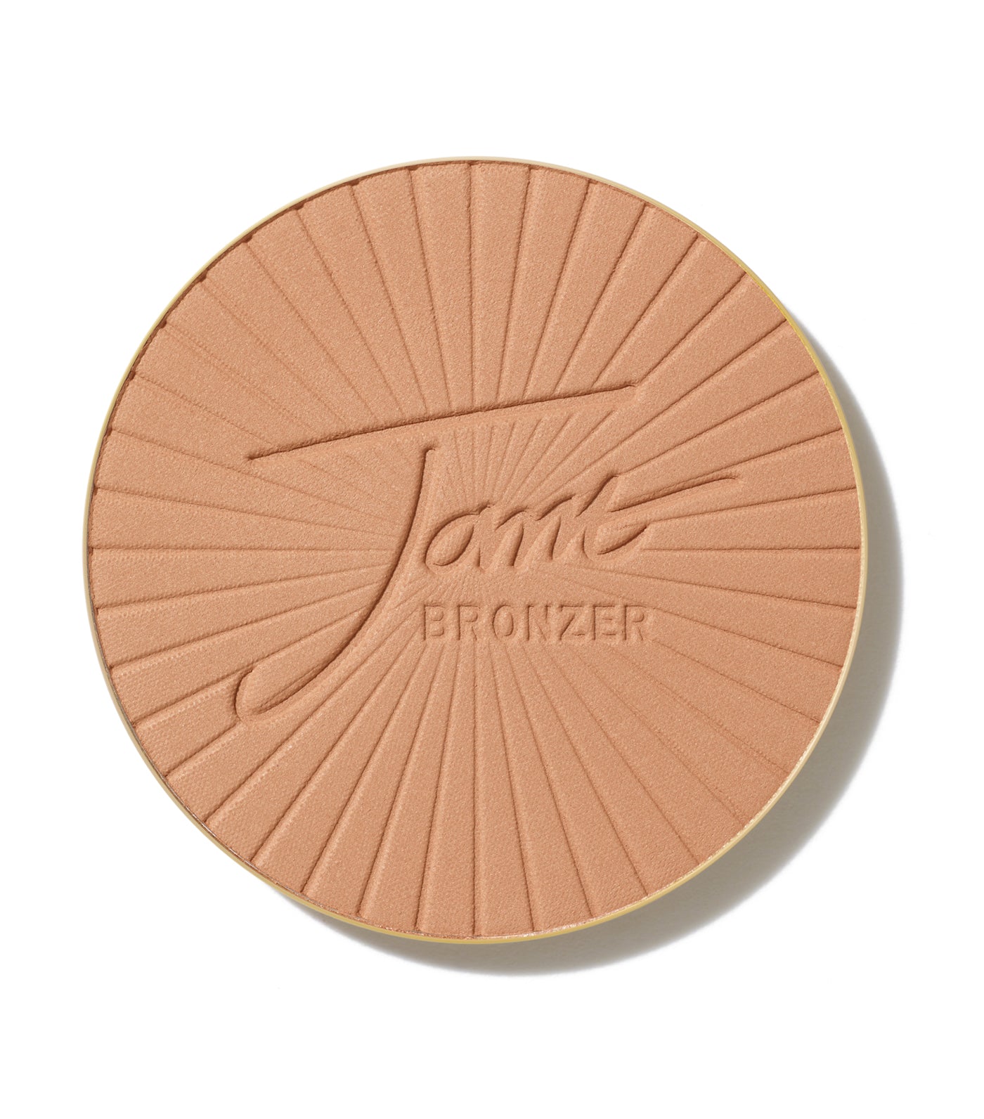PureBronze Matte Bronzer Refill