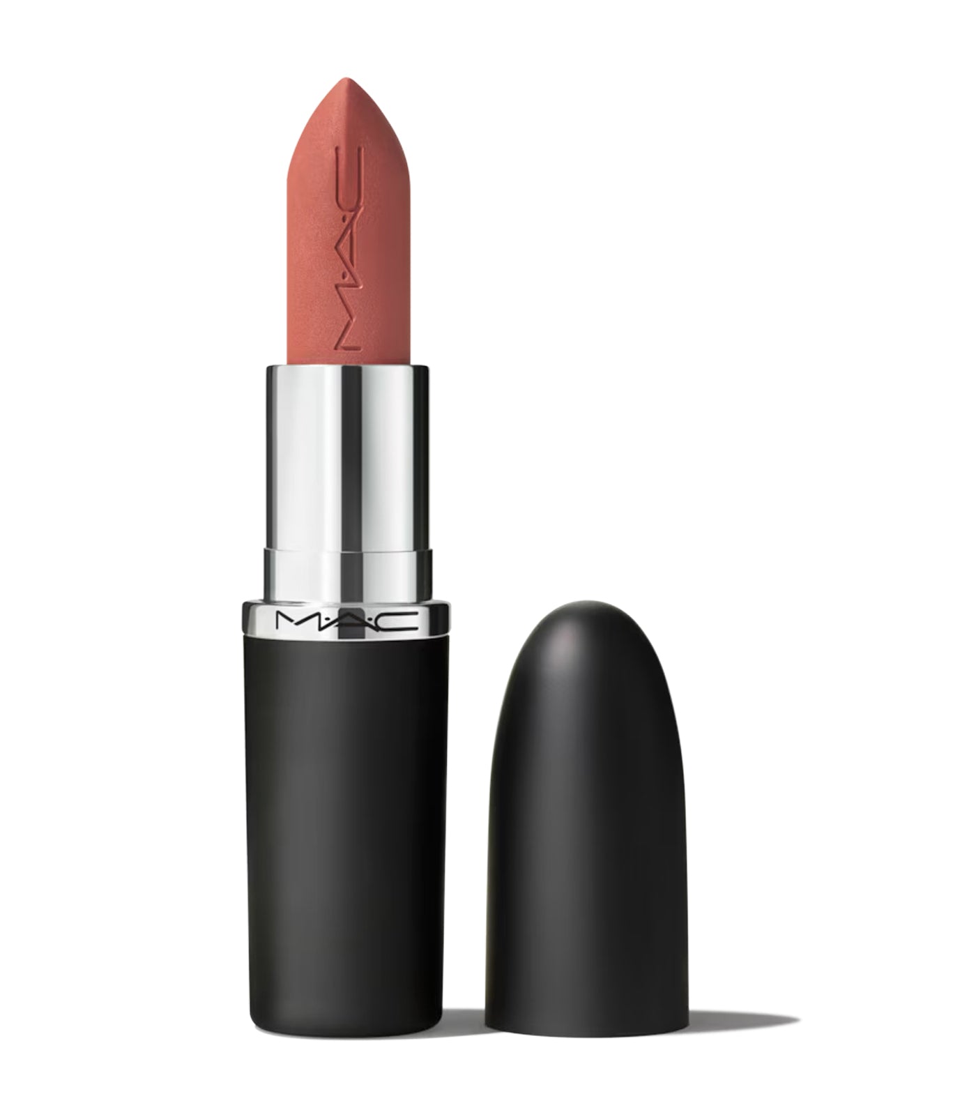 M·A·Cximal Silky Matte Lipstick