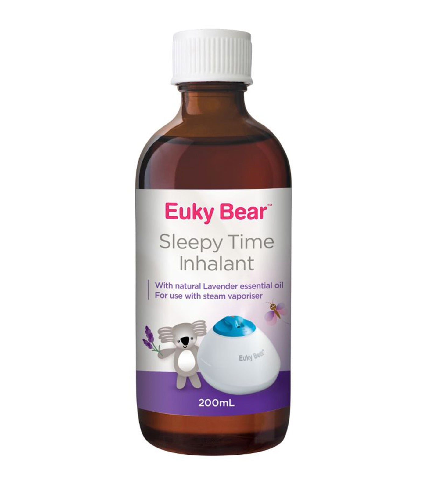 Sleepytime Inhalant 200ml