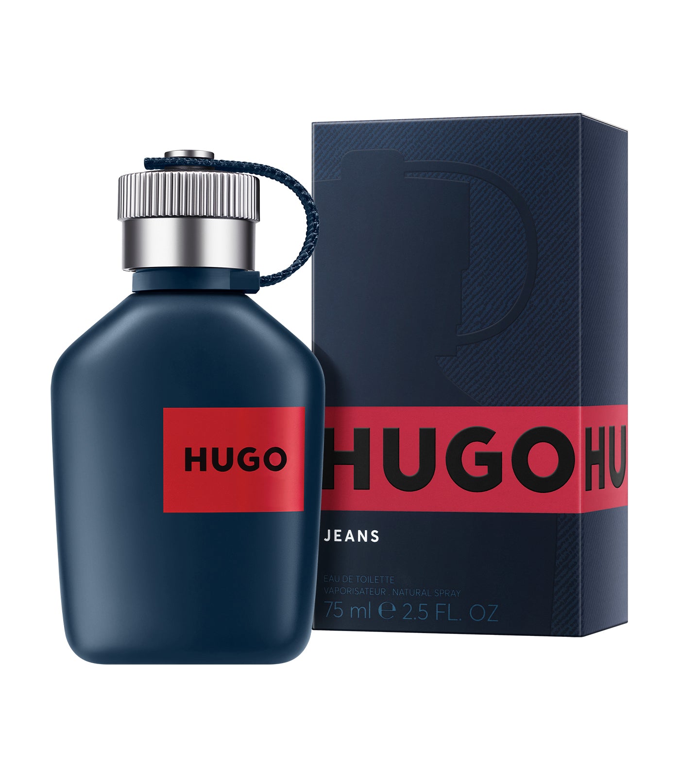 HUGO Jeans Eau de Toilette
