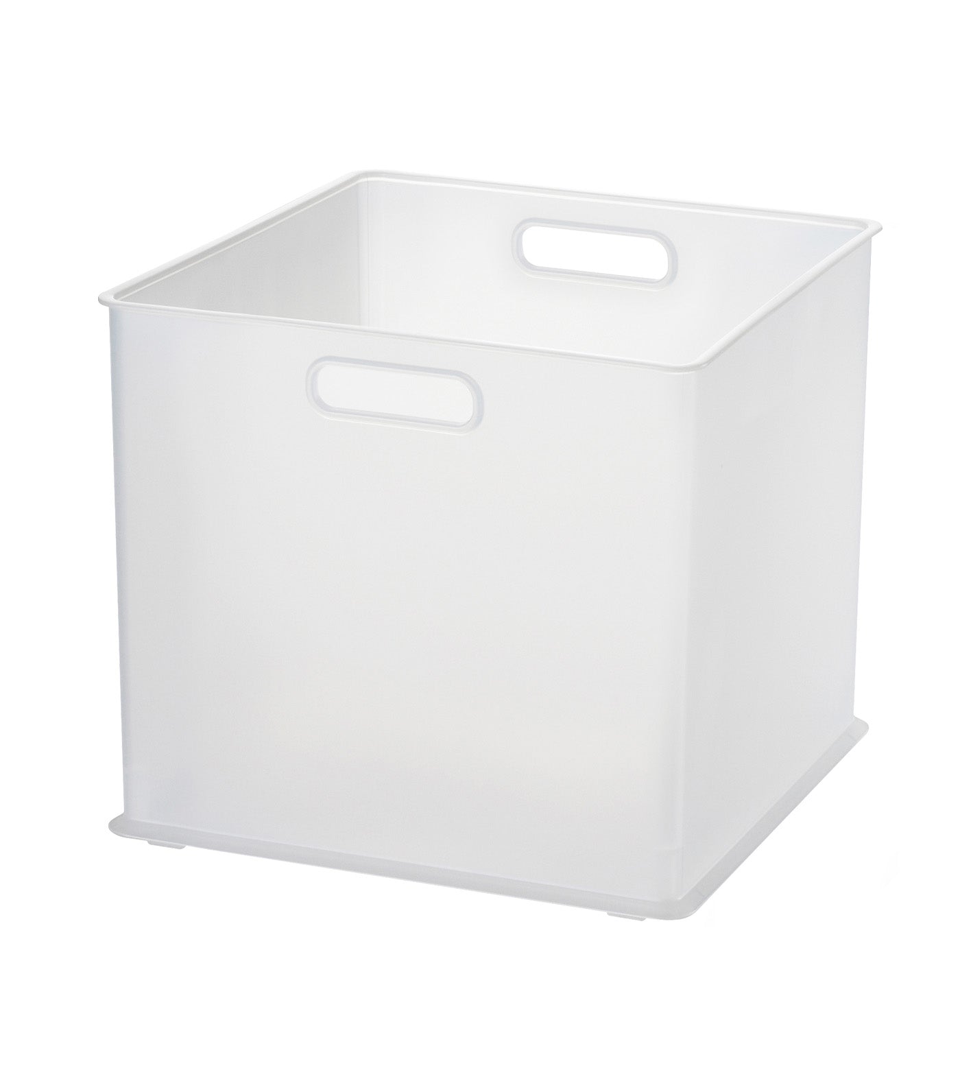 MakeRoom In Box Tall - Clear